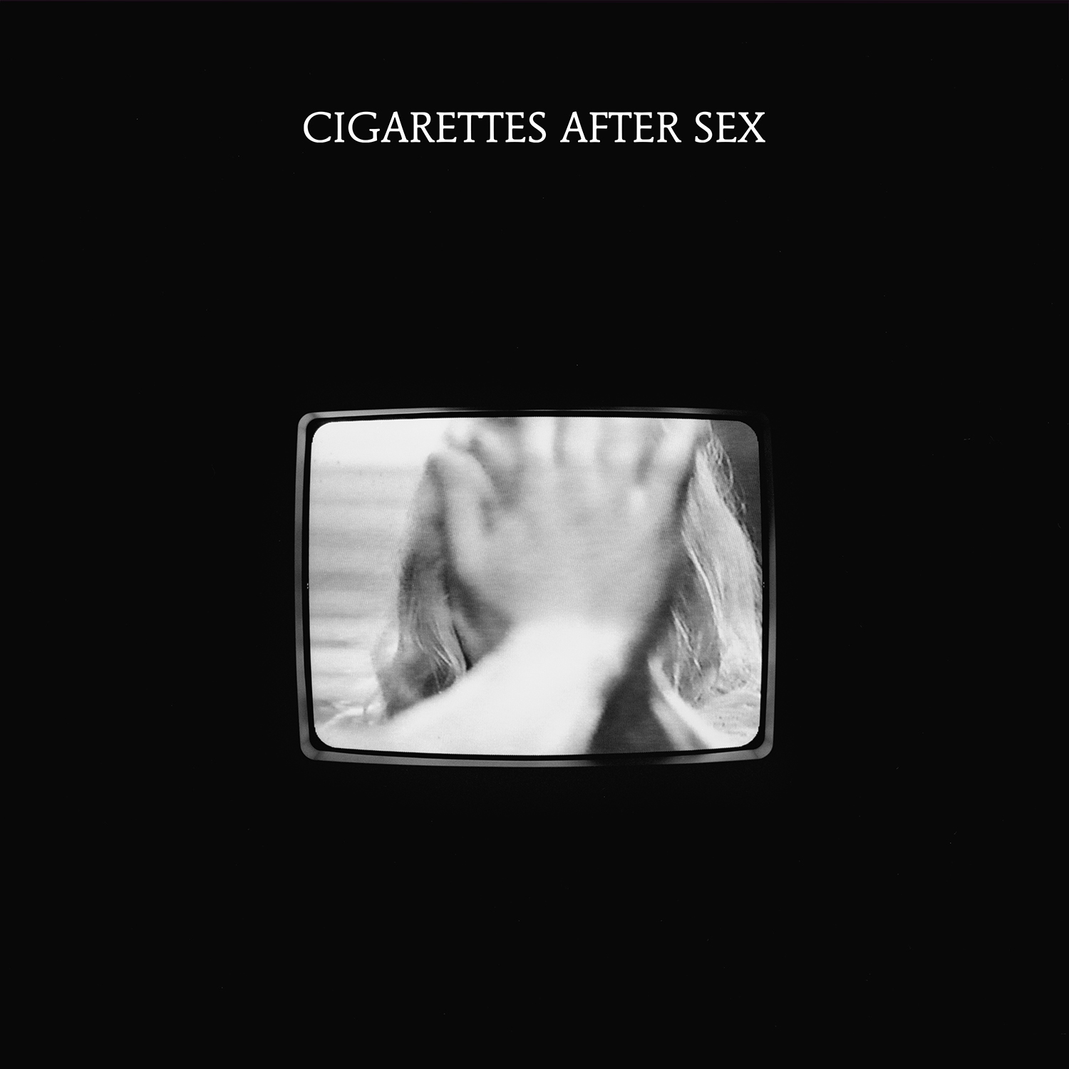 Cigarettes After Sex Album Badge Set 6個 Cigarettes After Sex